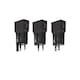 image 6 of PW3R 25W Travel Adapter