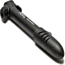 Aero Sport 100 PSI Telescopic Dual Valve Mini Bicycle/Bike Pump