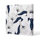 image 1 of White Flowers (Canvas Print) 61 x 61 x 4cm