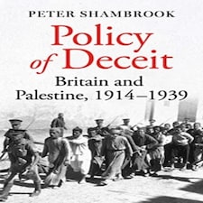 Policy Of Deceit