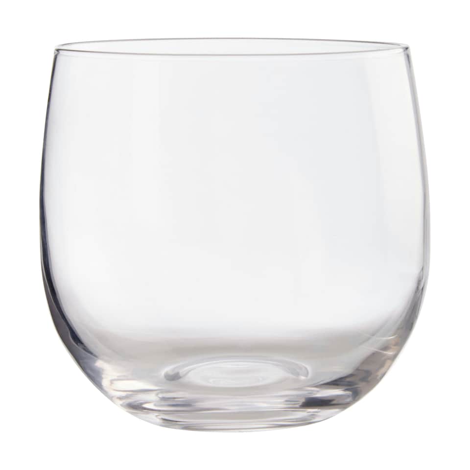 image 1 of Mila Set Of 2 Water Glasses