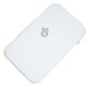 image 1 of Tiny Dreamer - Premium Foam Mattress To Fit Chicco Next2Me Crib 83 x 50cm