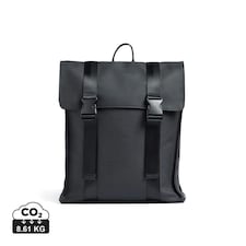 Vinga Baltimore 19L Backpack - Black - One Size | Black