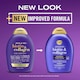 image 6 of OGX Thick And Full Biotin And Collagen Shampoo 385 ml