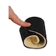 image 4 of BIRCH Ladies Fleecy Insoles - Shoe Inserts for Shoes and Boots