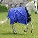 image 3 of Rhinegold Elite Storm Rug(Inc Neck Cover) Blue | Colour: Sapphire Blue
Size: 6ft 0
