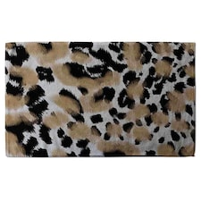 Leopard Spots Print (Kitchen Towel)