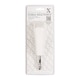 image 1 of Xcut Screw Hole Punch (3 Tips), White, 23cm