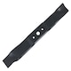 image 1 of SPARES2GO Cutter Blade compatible with Castel Lawnmower (46cm / 18")