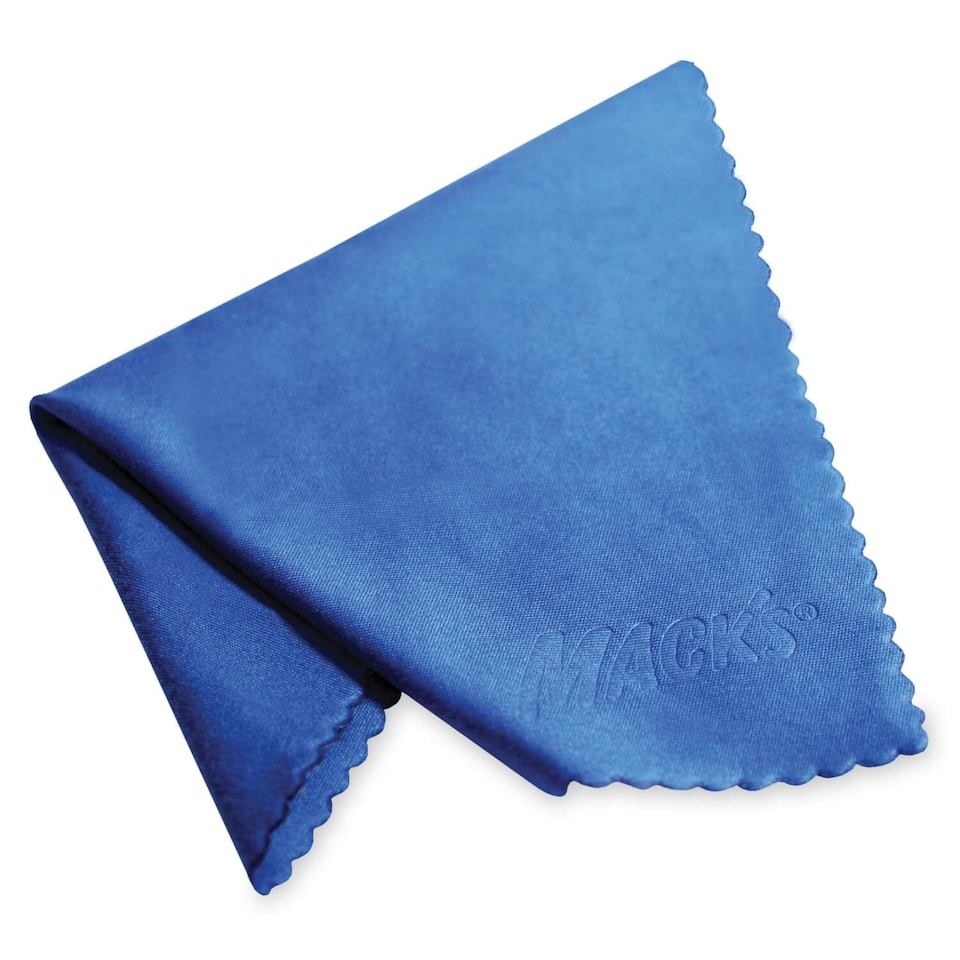 image 1 of Spotless Screen and Lens Wipes (Pack of 20) - White/Blue Blue