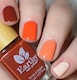image 2 of Earthy Nail Polish Summer Fun Collection 4x11ml