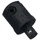 image 6 of 1/2" Drive Breaker Power Knuckle Bar Replacement Head Socket
