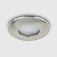 image 3 of ValueLights Pack of 6 Fire Rated Bathroom/Shower IP65 Chrome Domed Ceiling Downlights Complete with 5w LED Bulbs 6500K Cool White