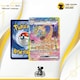 image 2 of Pokemon Cards Paradise Dragona Booster Bundle x 5 Pokemon Packs Korean Surging Sparks - TCYM Import