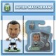 image 2 of Soccerstarz - Argentina - Javier Mascherano - Home Kit