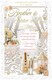 image 1 of Congratulations To Brother & Sister In Law On Your Anniversary Open Opacity Card