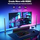 image 4 of Govee Smart Gaming Light Bars