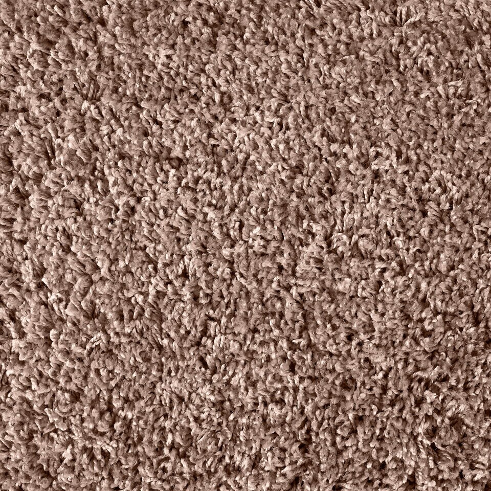 image 1 of Bargainia California Shaggy Rug Soft Pile Living Room