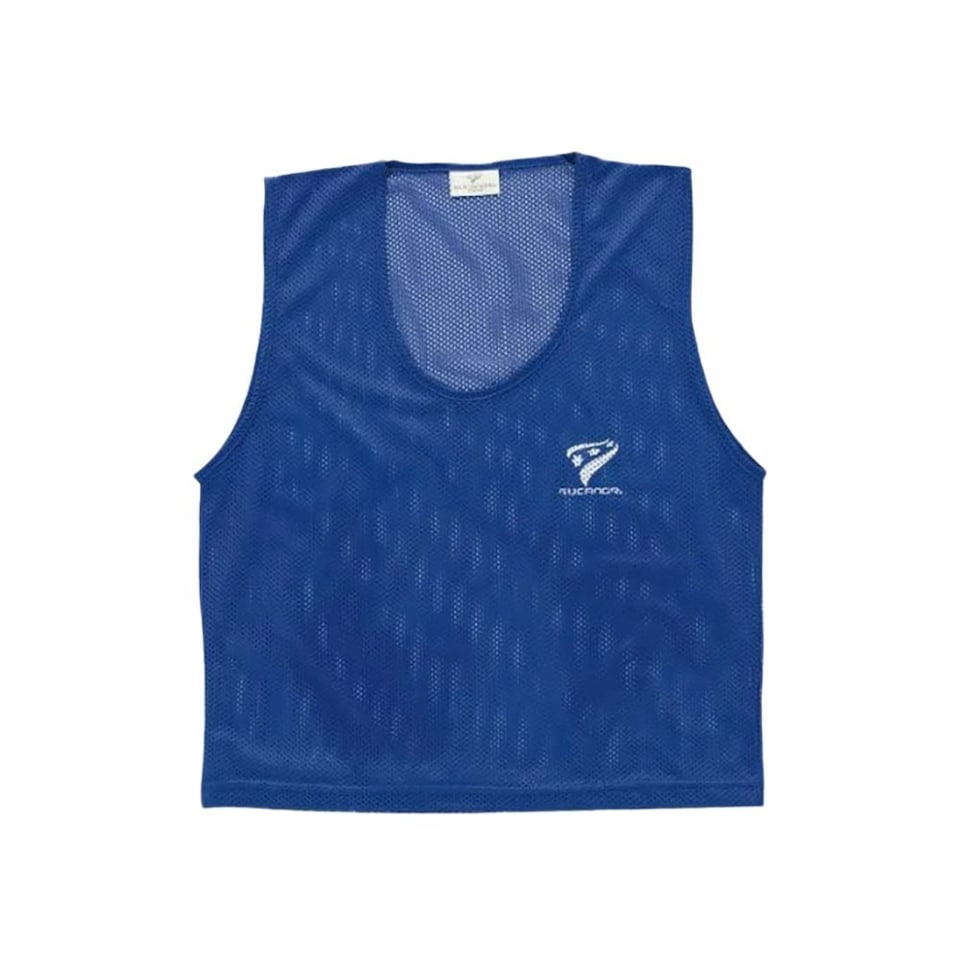 Rucanor Energy II Sport Training Bibs - Blue - Junior