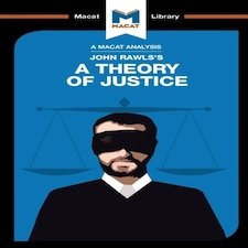 Theory Of Justice