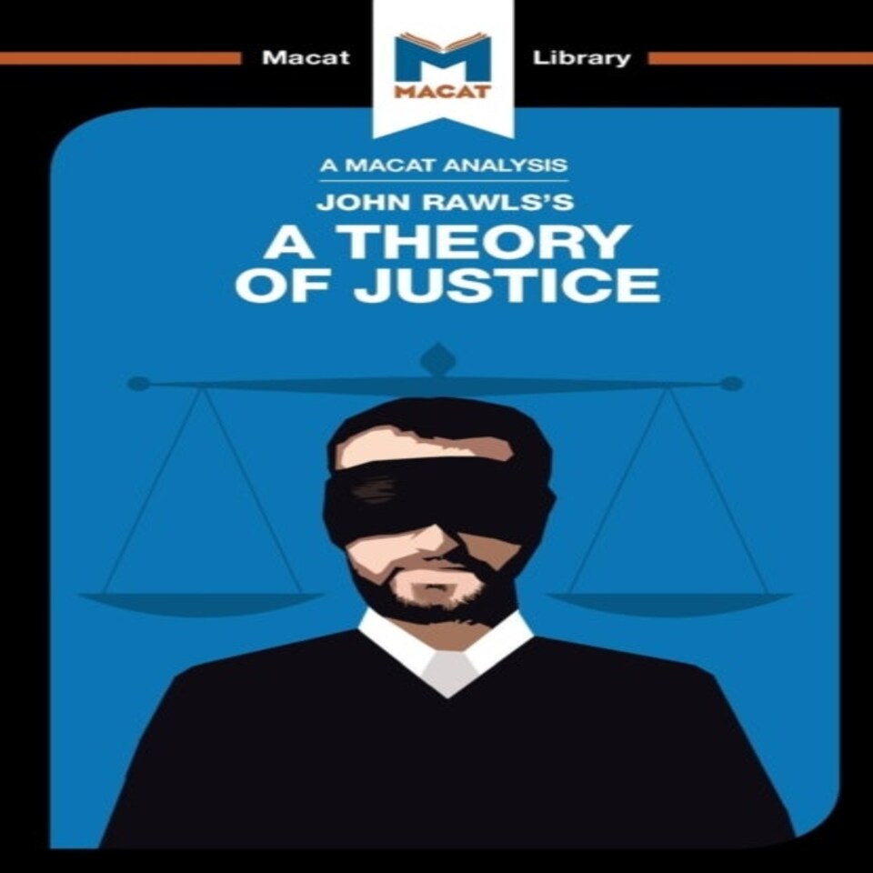 Theory Of Justice