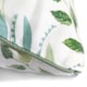 image 3 of Fusion Fernworthy Cushion Cover Green