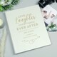 image 7 of Personalised Wedding Traditional Photo Album