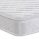 image 6 of Cooltouch Diamond Hybrid Mattress - 18cm Deep, Plush Feel | White | European Single