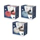 image 2 of Inflatable Armchair Bestway Fashion 112 x 112 x 66 cm 122 x 122 x 66 cm