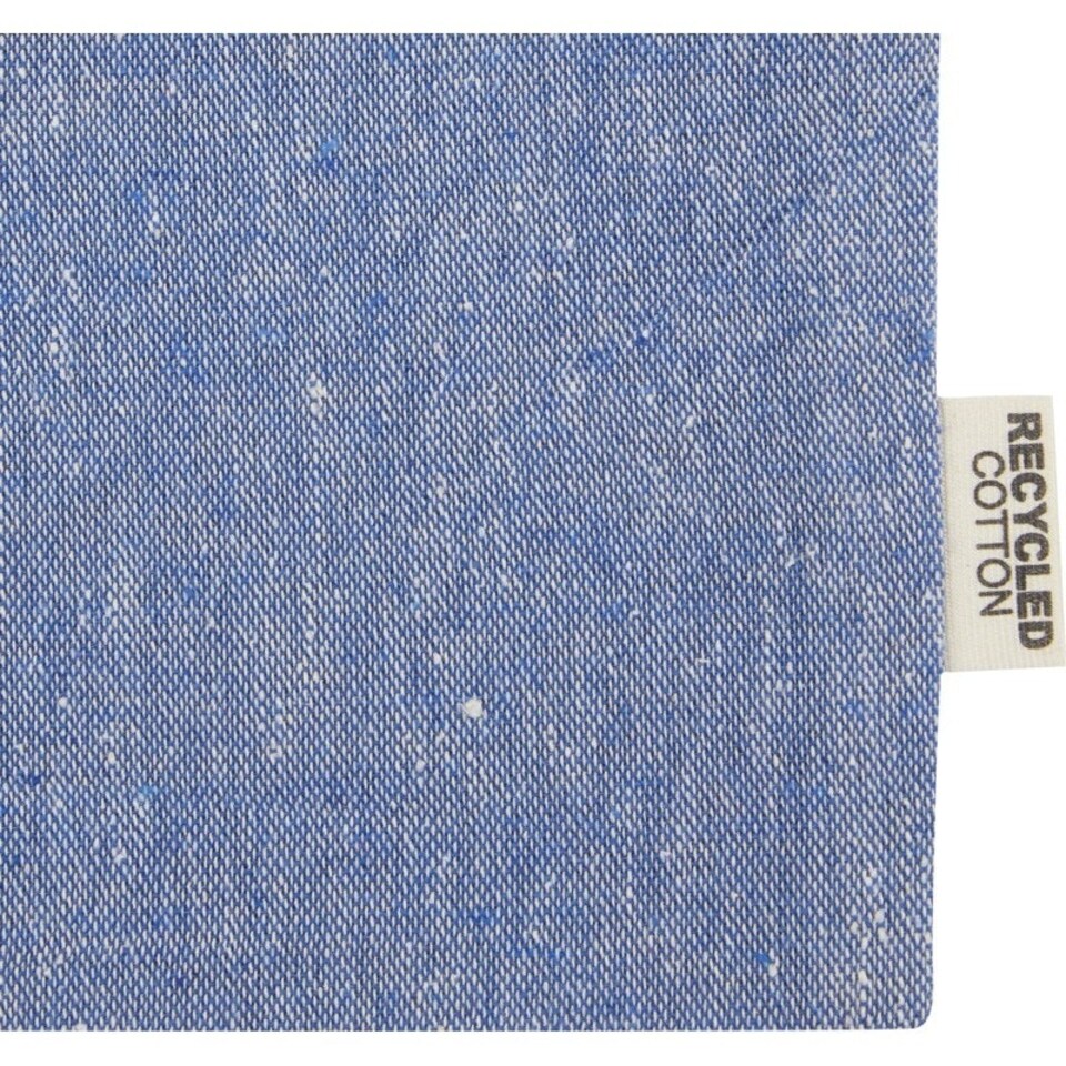 image 1 of Unbranded Pheebs Gift Bag - Blue Heather - 0.5L Blue