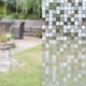 image 8 of d-c-fix Globe 45cm x 10m Premium Static Cling Vinyl Window Film for Privacy and Decor