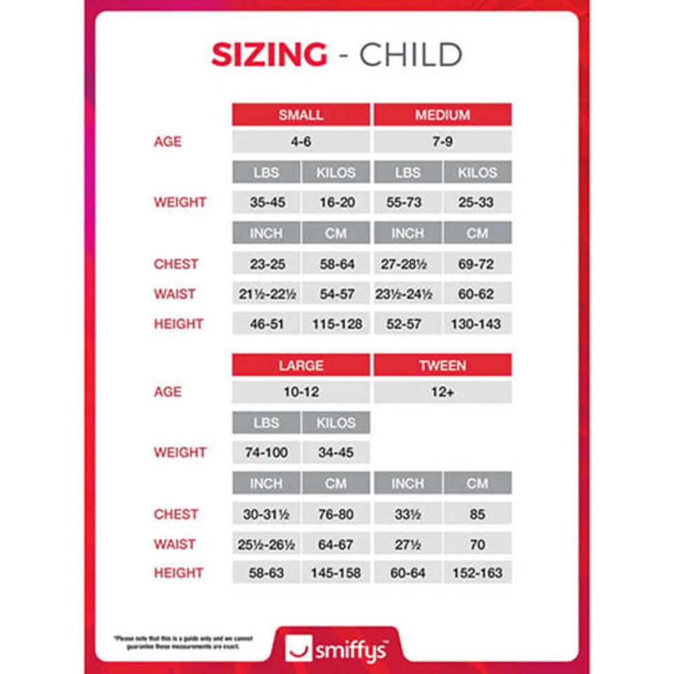 image 1 of Chucky Boys Fancy Dress Costume Kids Large - Age 10-12