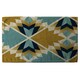 image 1 of Cleopatra Fan Ethnic Pattern (Bath Towel)