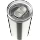 image 2 of Ocean Bottle Insulated 350ml Tumbler - Silver - One Size Silver