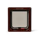 image 1 of Cat Mate Lockable Cat Flap with Door Liner to 50mm Brown (2 inches) (234B)