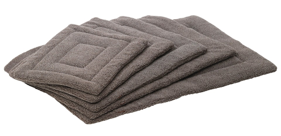 Berber Crate Mat Coco - XExtra Large