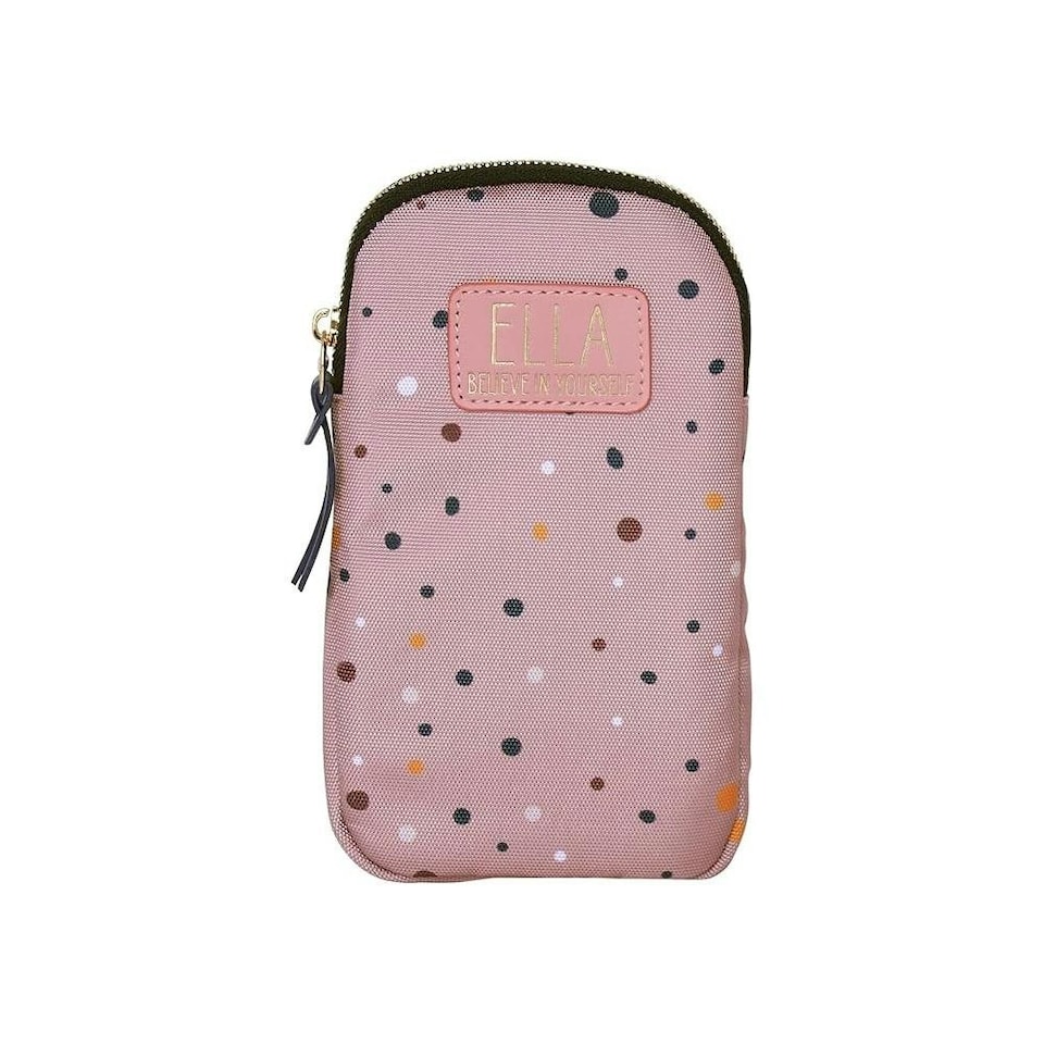 History & Heraldry Crossbody Phone Bag Ella N/A