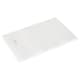 image 1 of Argon Tableware Rectangle Marble Chopping Board - 30cm x 20cm - White | White | White