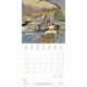 image 2 of Joaquin Sorolla Calendar 2026, Wall Calendars, Month To View, Art, Gift