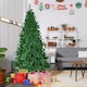 image 1 of 6ft Alaskan Pine Tree Green | 6ft