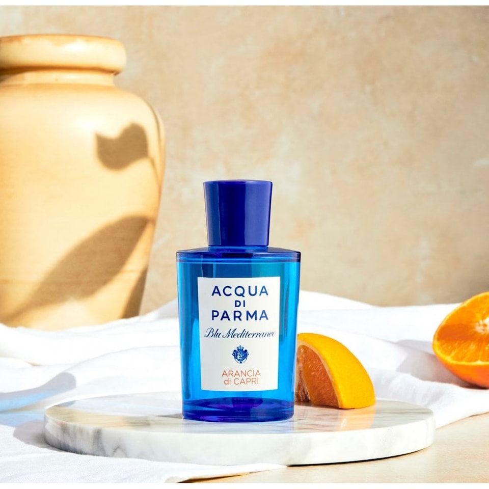 image 1 of Acqua Di Parma Blu Mediterraneo Arancia Di Capri 150ml EDT Spray