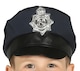 image 3 of Fancy Dress Child Police - 3-4 Years