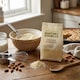 image 3 of Minton & Donello Ground Blanched Almonds 6 x 250g