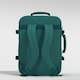 image 7 of Classic Cabin Backpack 44L Meadow Green Green