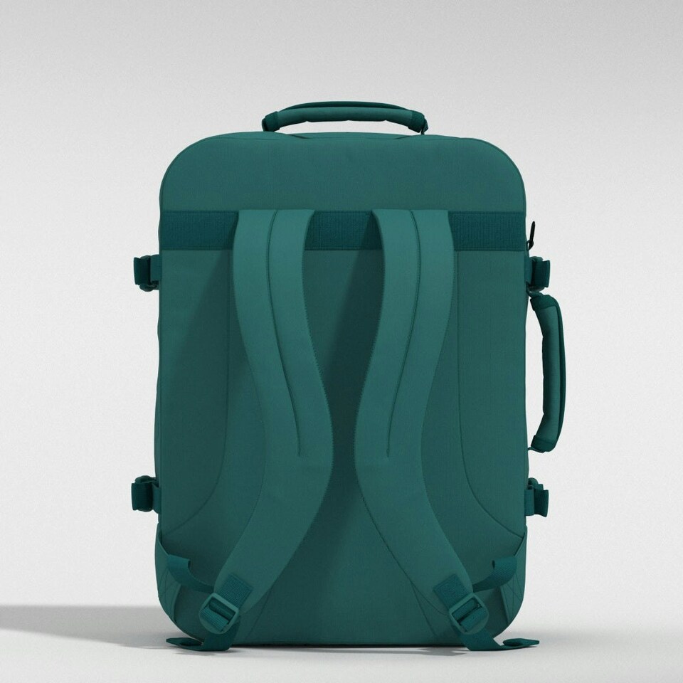 image 1 of Classic Cabin Backpack 44L Meadow Green Green