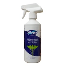 500ml Virucidal Surface Spray