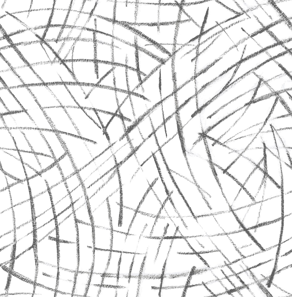 image 1 of NuWallpaper NU3494 Imprint Peel & Stick Wallpaper, Black | Black | Black | 2.86m² | 1