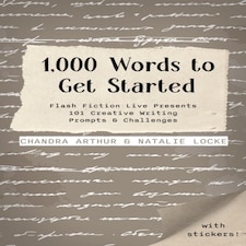 1000 Words To Get Started