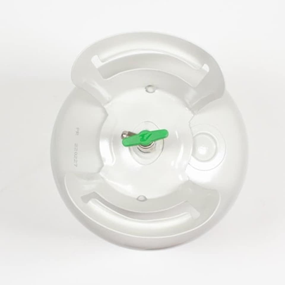 image 1 of Helium Canister Triple Pack - Fills Up To 90 x 9" Balloons