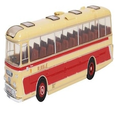 Oxford Diecast Plaxton Panorama Ribble